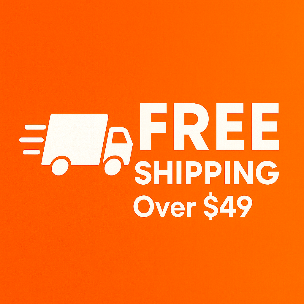 Free Shipping