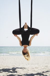 Aerial Yoga Hammock For Sale