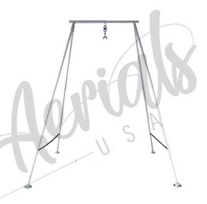 Aerial Equipment Stand USA