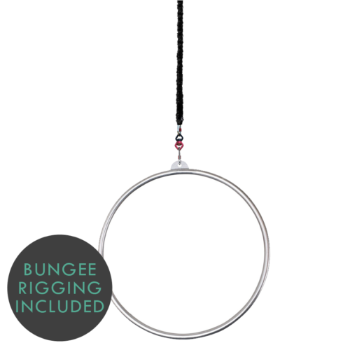 Bungee Aerial Hoop For Sale