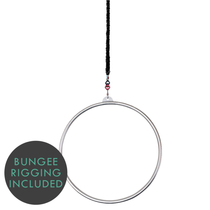 Bungee Aerial Hoop For Sale