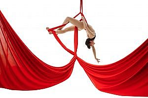 Aerial Silks For Sale