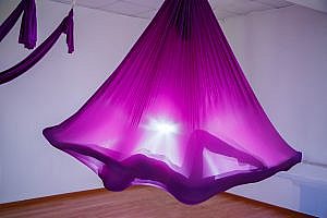 Aerial Yoga Hammock For Sale