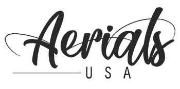 Aerials USA Logo
