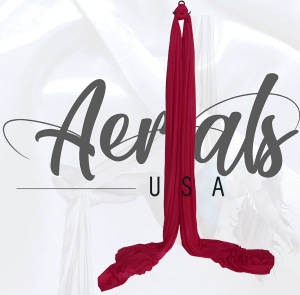 Claret-aerial-silks-for-sale