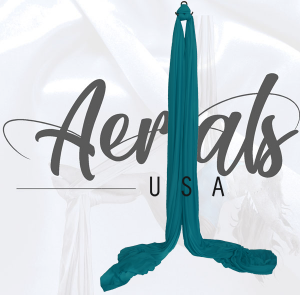 dark-green-aerial-silks-for-sale