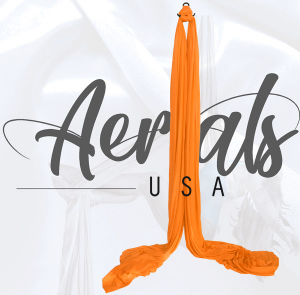orange-aerial-silks-for-sale