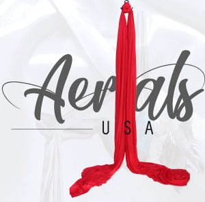 red-aerial-silks-for-sale
