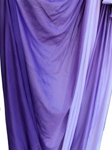 Purple-aerial-yoga-hammock