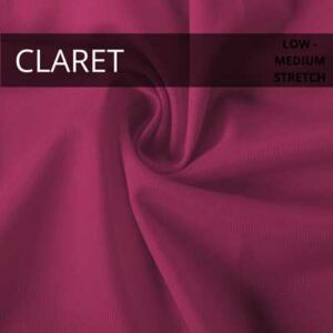claret low medium stretch aerial silks for sale-aerials-usa