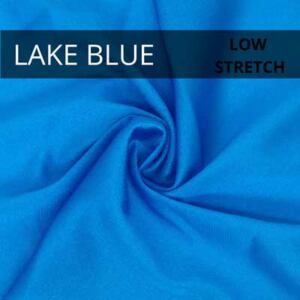lake-blue-low-stretch aerial silks for sale-aerials-usa