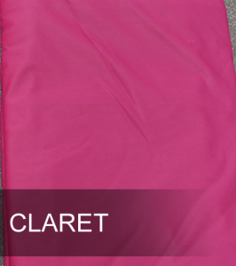 Claret Mulberry Aerial Silks