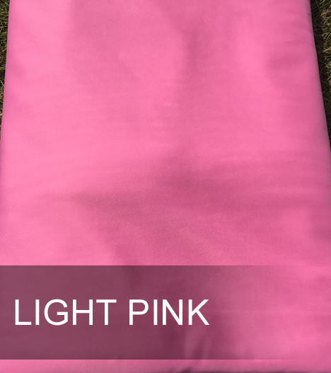 light pink aerial silks