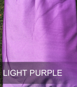 light purple aerial silks
