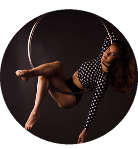 Aerial Hoop For Sale