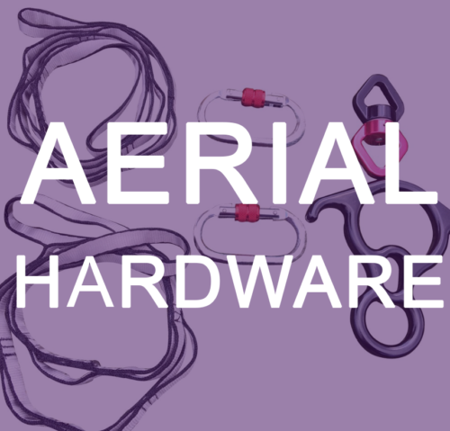 Aerial Rigging/Hardware