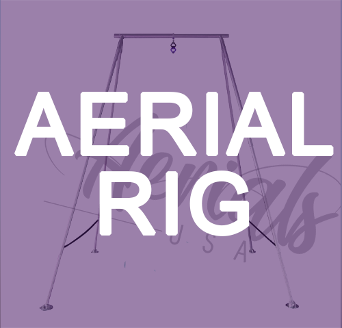 Portable Aerial Rig