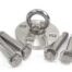 stainless steel rigging mounting attachment point aerials usa