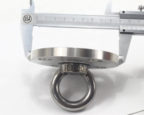 stainless steel mounting point aerials usa diameter