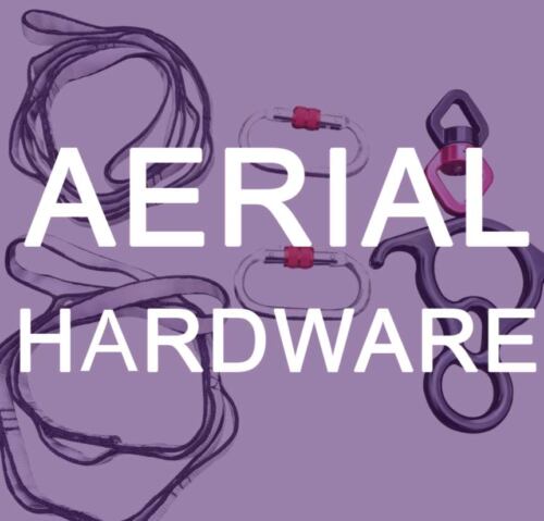 Aerial Sports Hardware