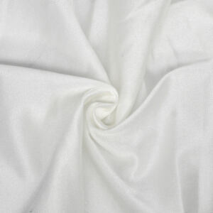 white low stretch Aerial Silks USA