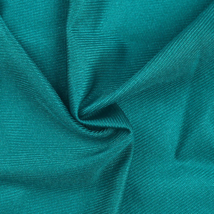 Jade green low stretch Aerial Silks USA