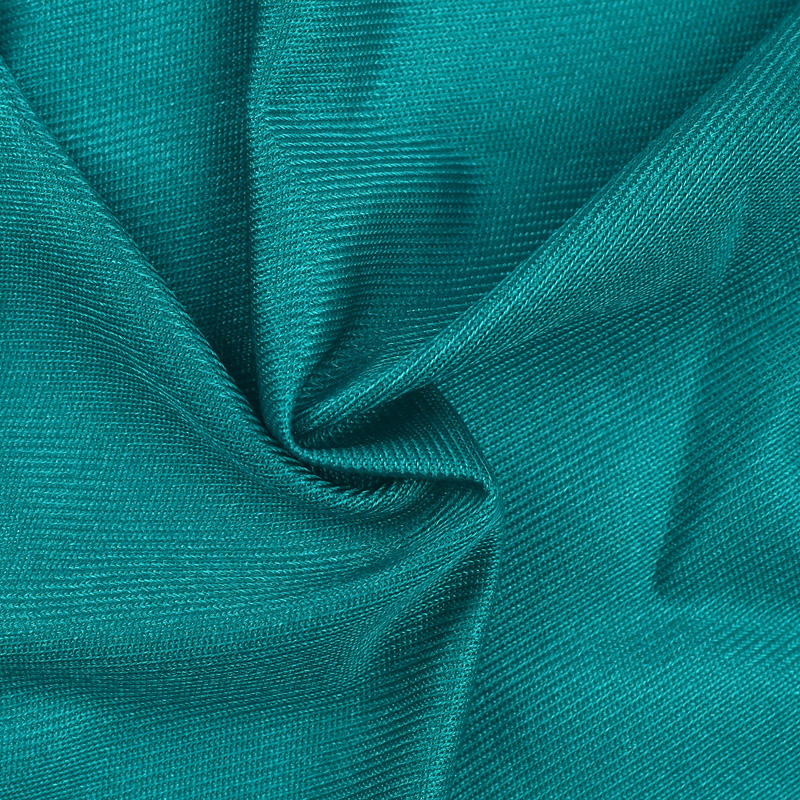 Jade green low stretch Aerial Silks USA