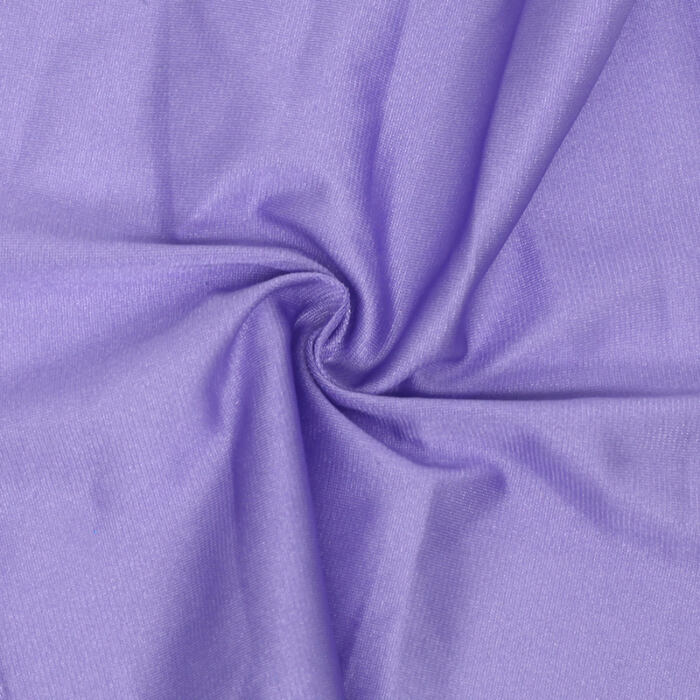 light-purple low stretch Aerial Silks USA