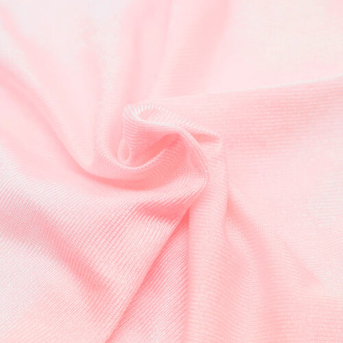 Marshmallow Pink low stretch Aerial Silks USA