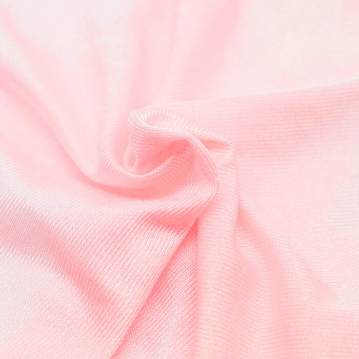 Marshmallow Pink low stretch Aerial Silks USA