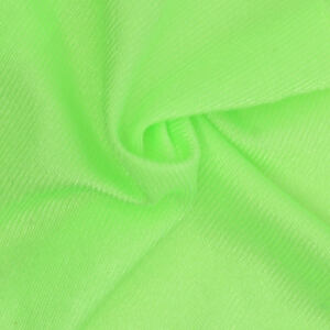 grass-green low stretch Aerial Silks USA