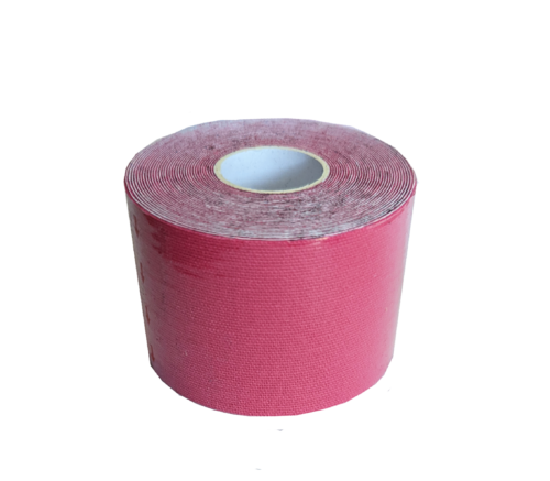 pink aerial Hoop tape 16ft x 2inch