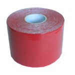 red aerial Hoop tape 16ft x 2inch