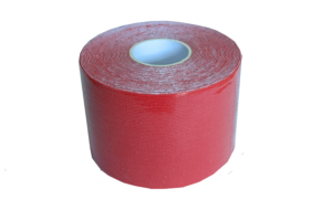 red aerial Hoop tape 16ft x 2inch