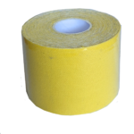 Yellow aerial Hoop tape 16ft x 2inch