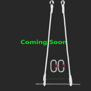 Doubles trapeze bar Aerials USA coming-soon